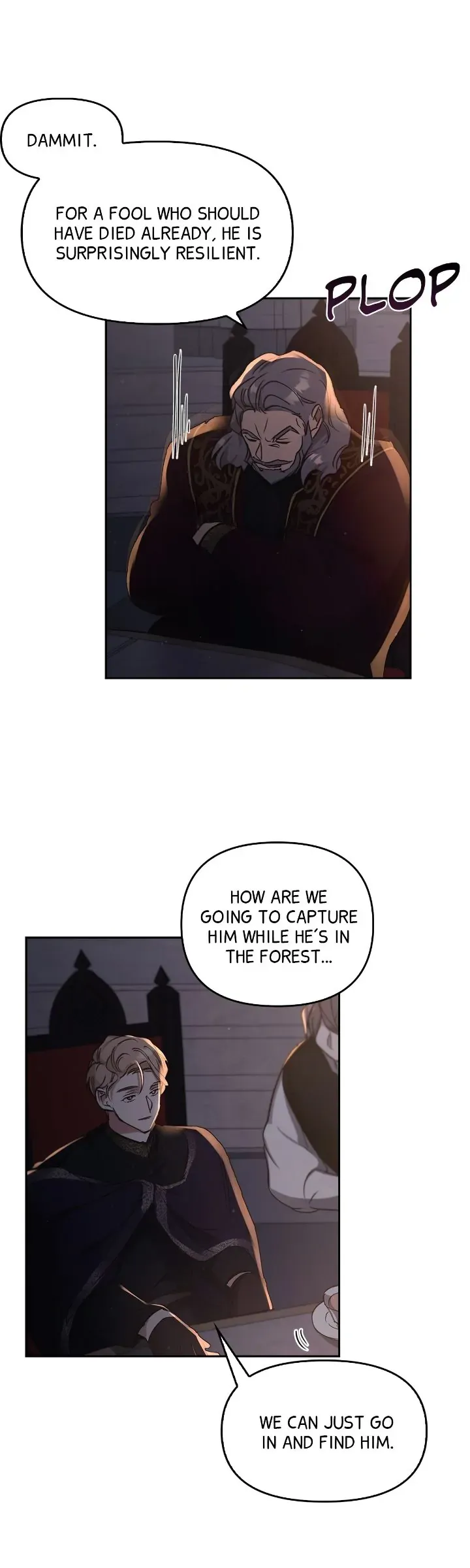 Regas Chapter 21 Online - página 56