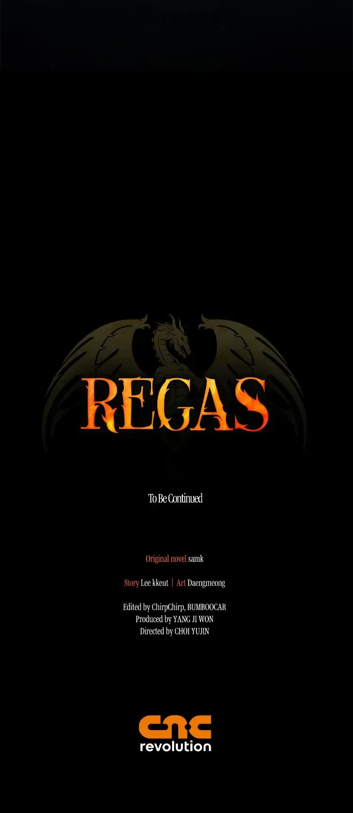 Regas Chapter 21 Online - página 61