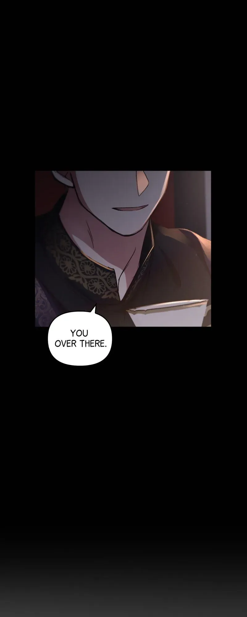 Regas Chapter 22 Online - página 1