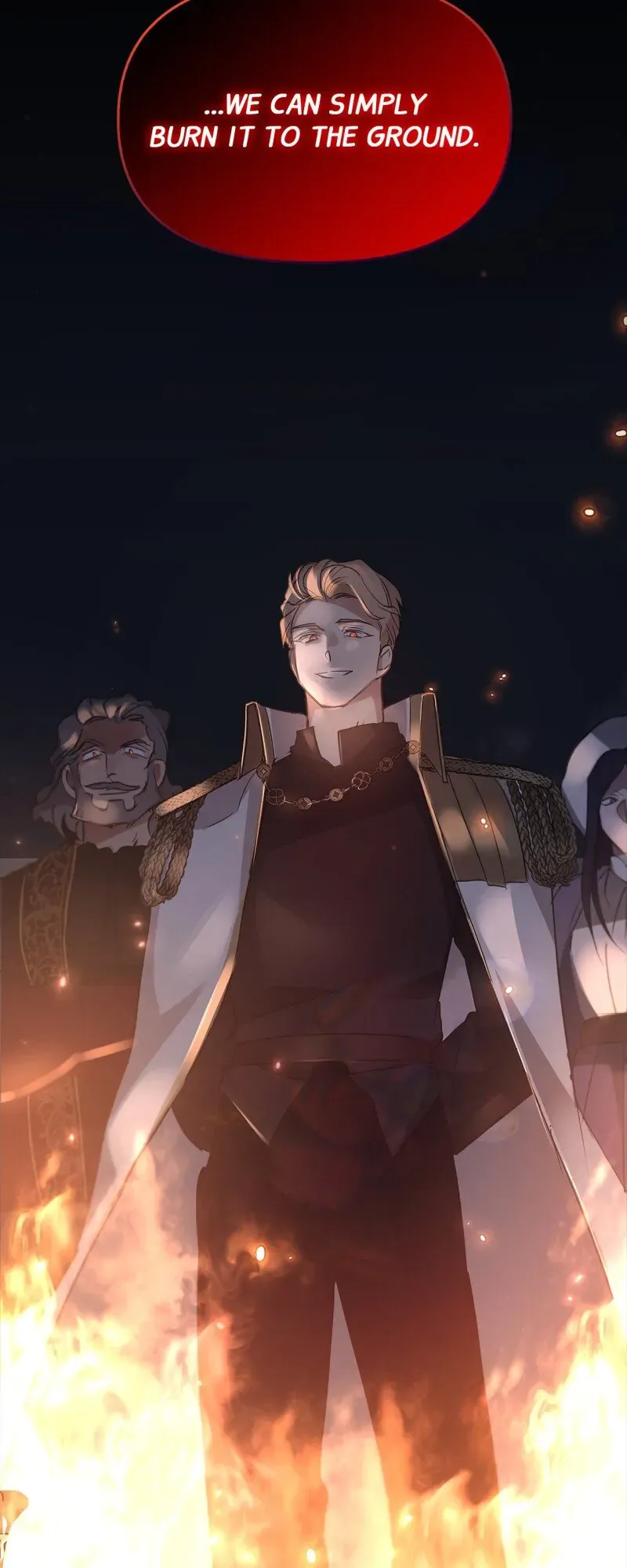Regas Chapter 22 Online - página 19