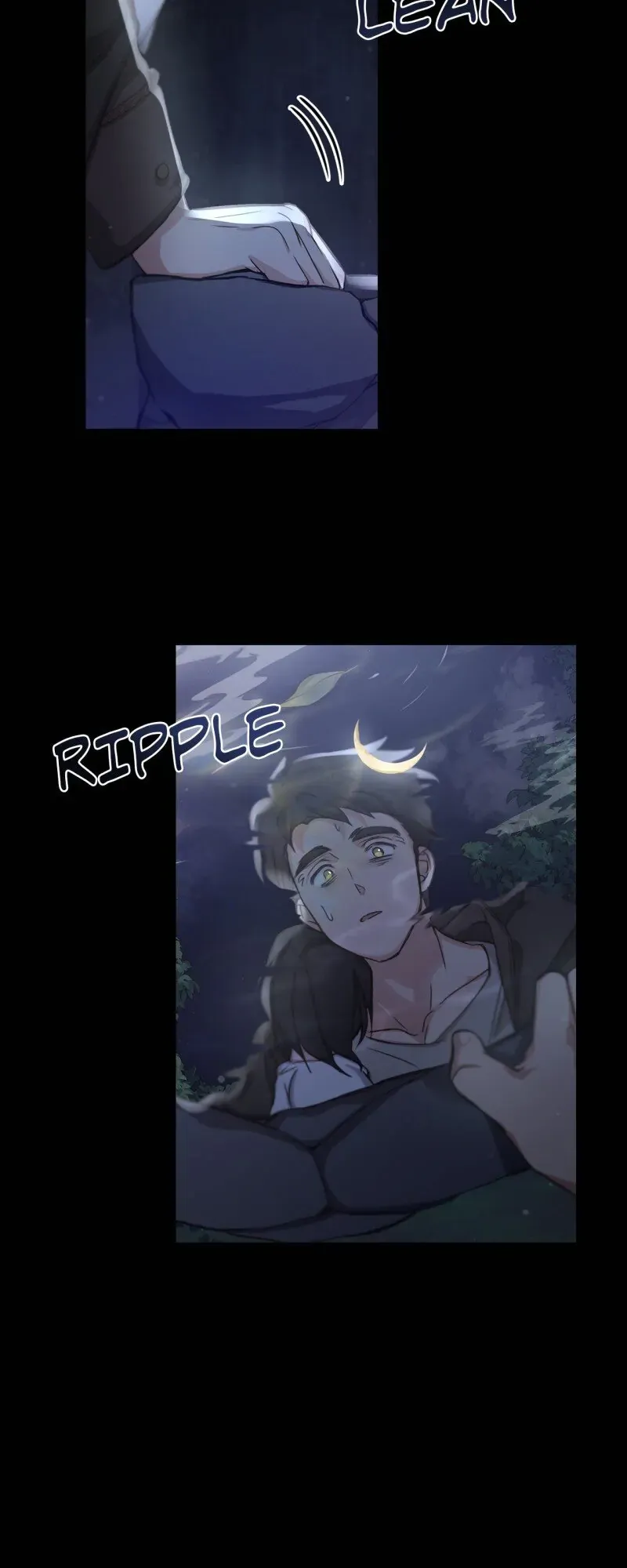 Regas Chapter 22 Online - página 27