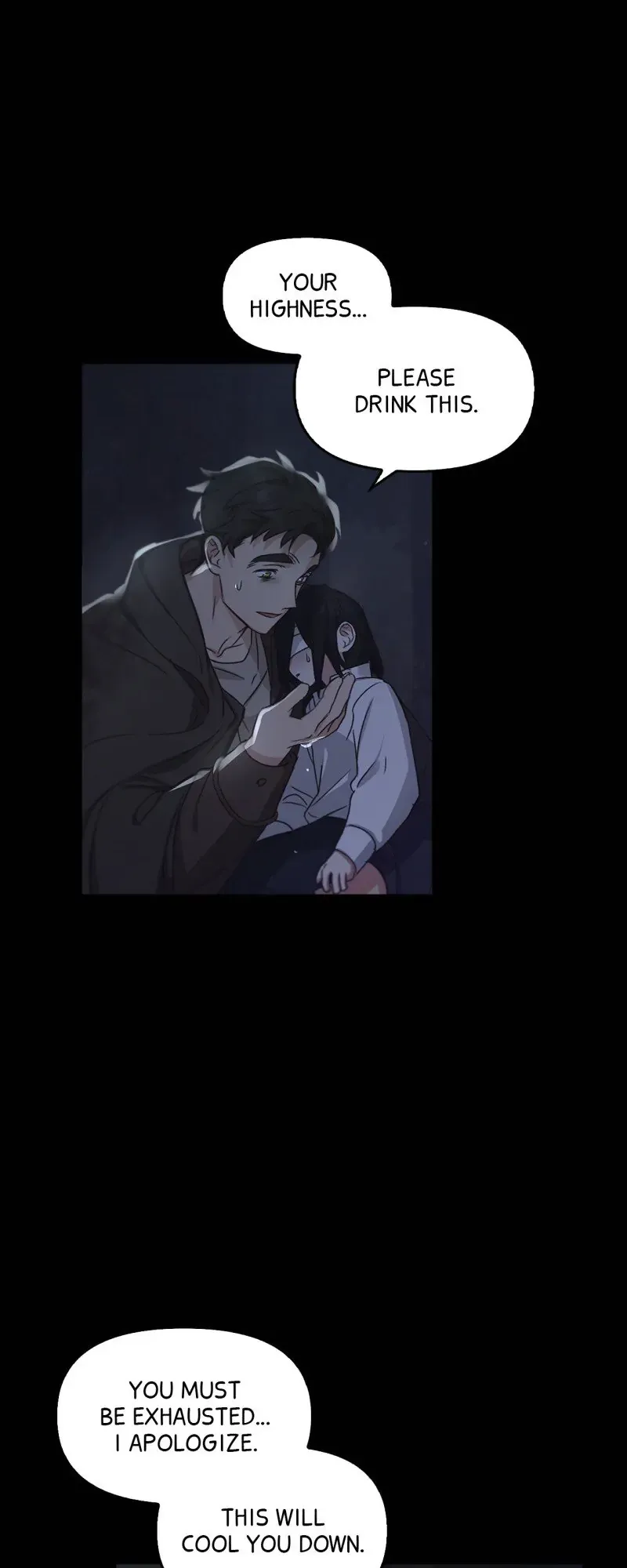 Regas Chapter 22 Online - página 30