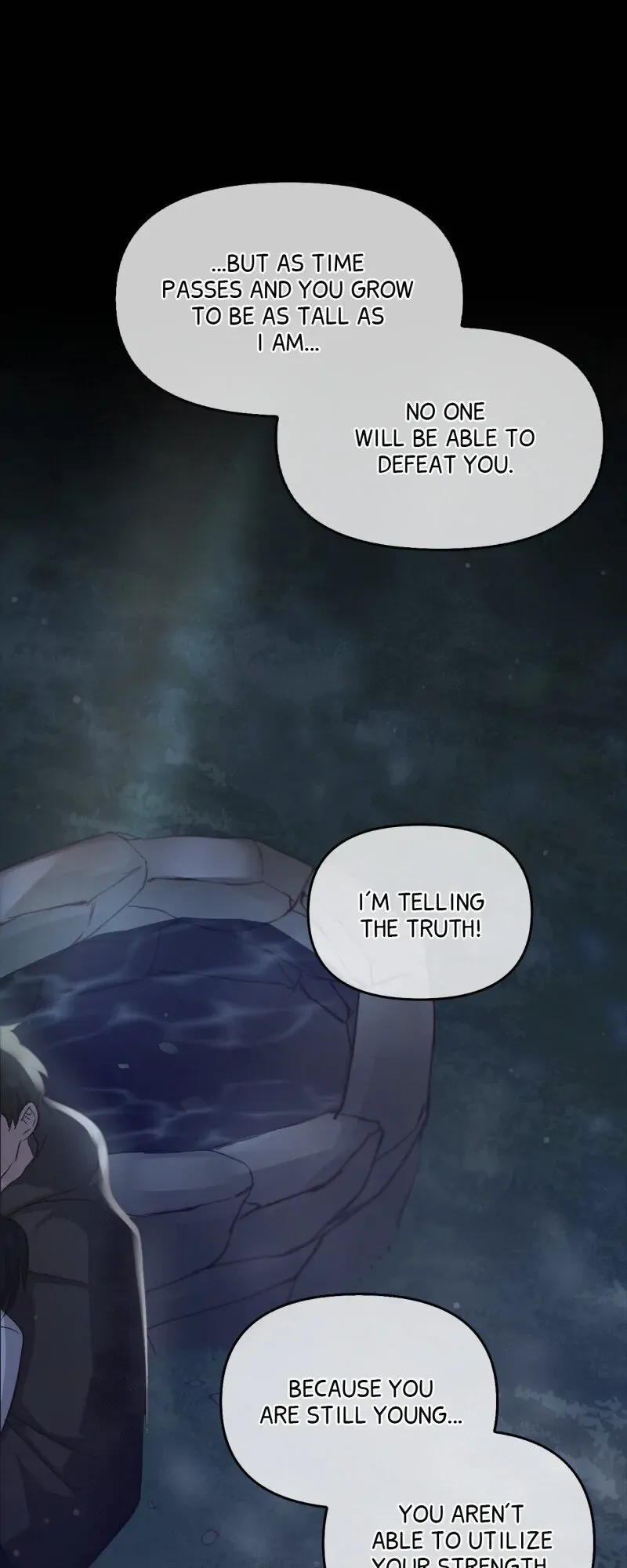 Regas Chapter 22 Online - página 33