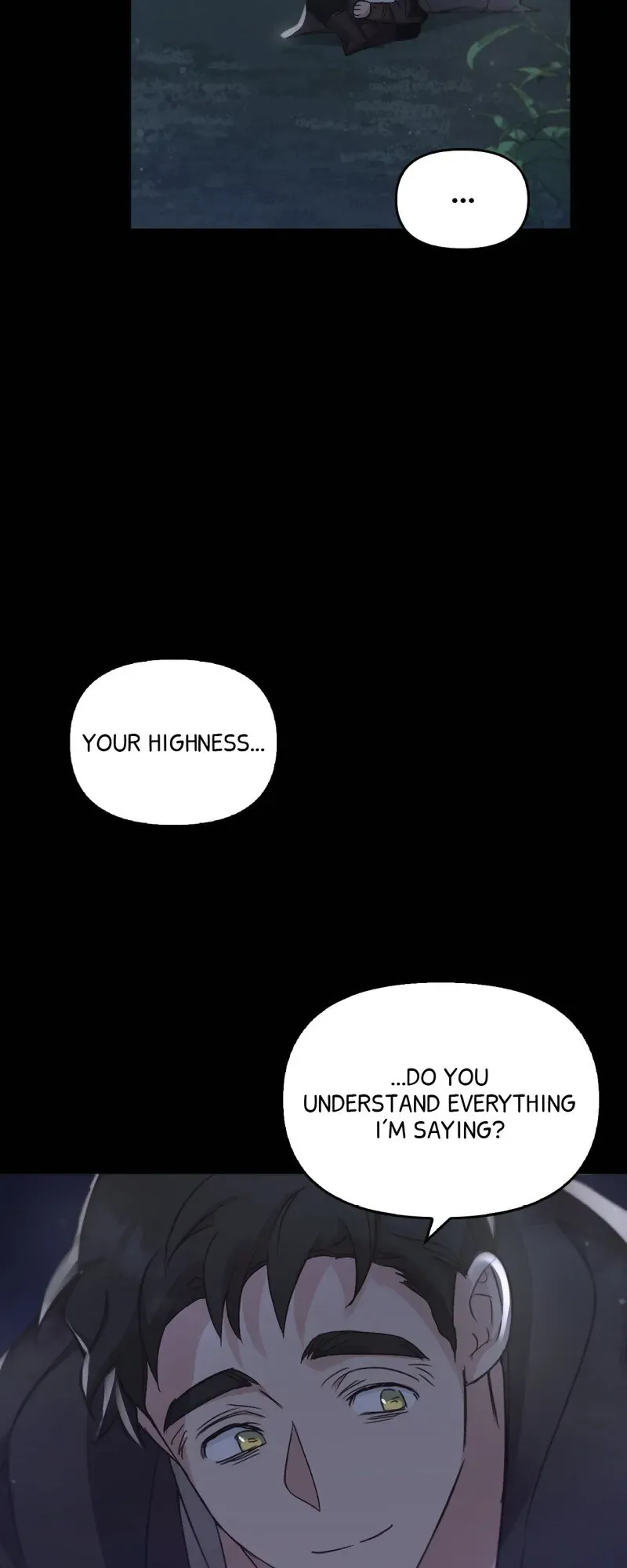 Regas Chapter 22 Online - página 38
