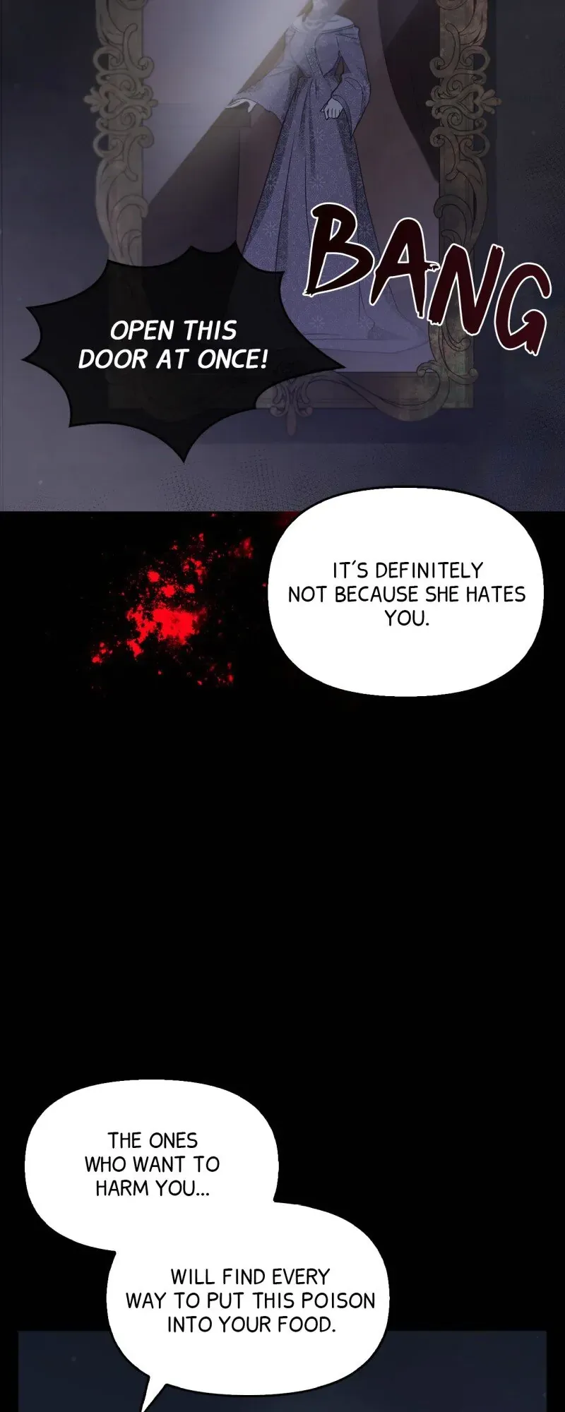 Regas Chapter 22 Online - página 47