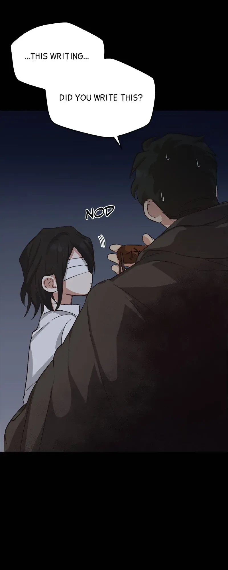 Regas Chapter 22 Online - página 55