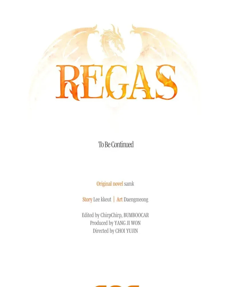 Regas Chapter 22 Online - página 72