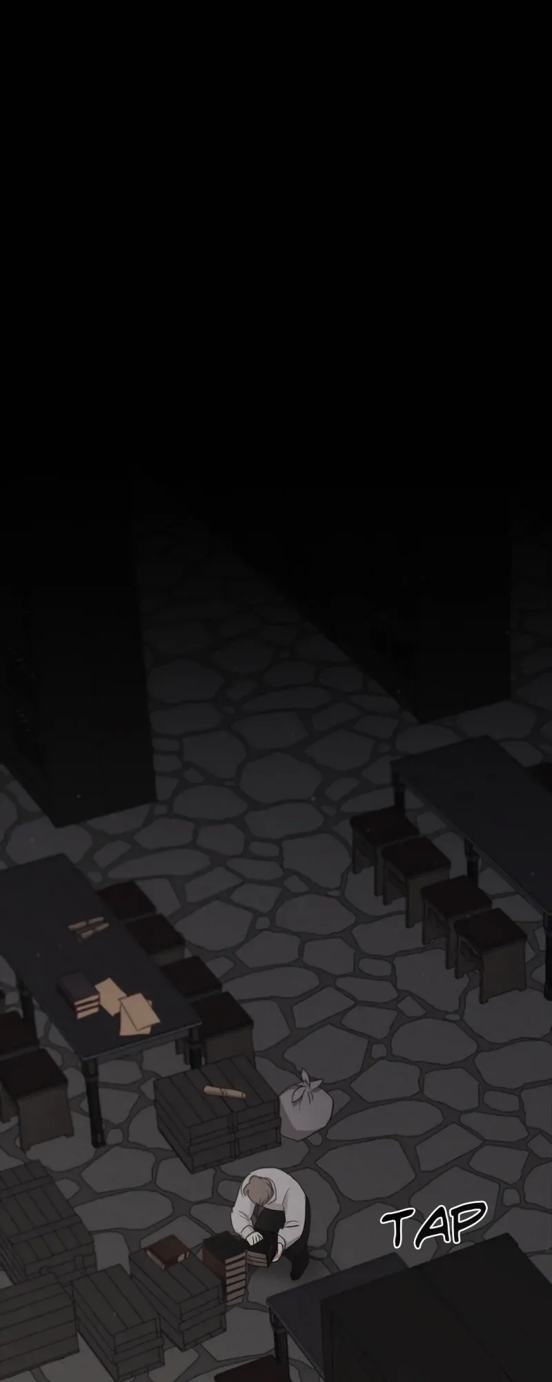 Regas Chapter 23 Online - página 1