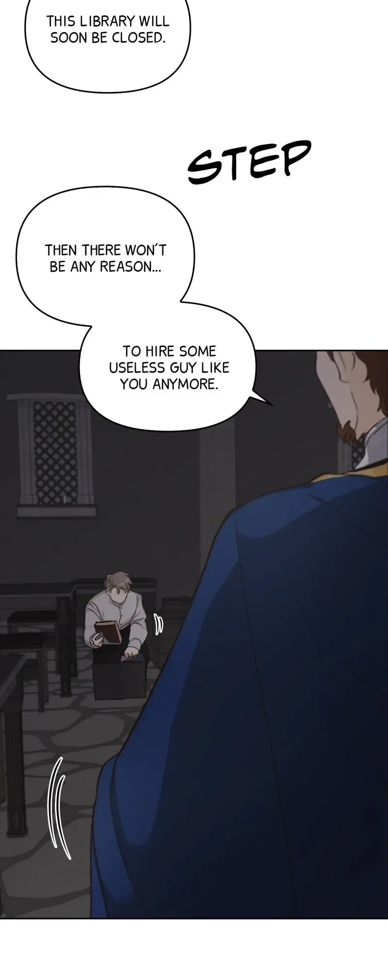 Regas Chapter 23 Online - página 4