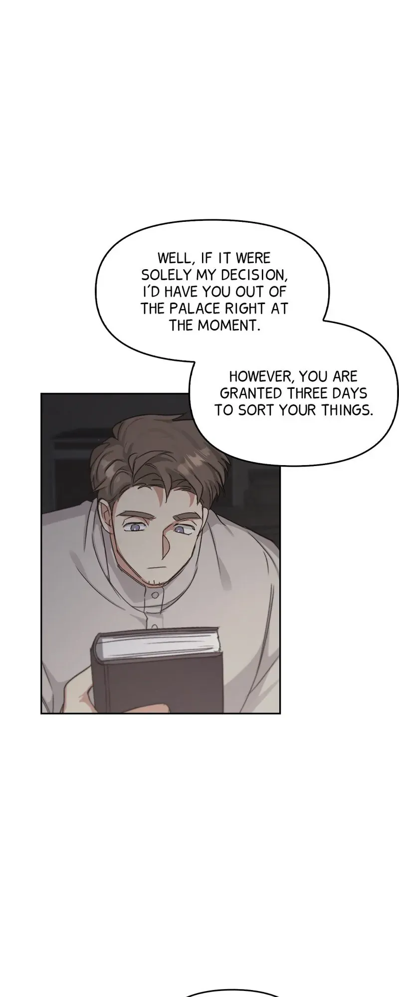 Regas Chapter 23 Online - página 5