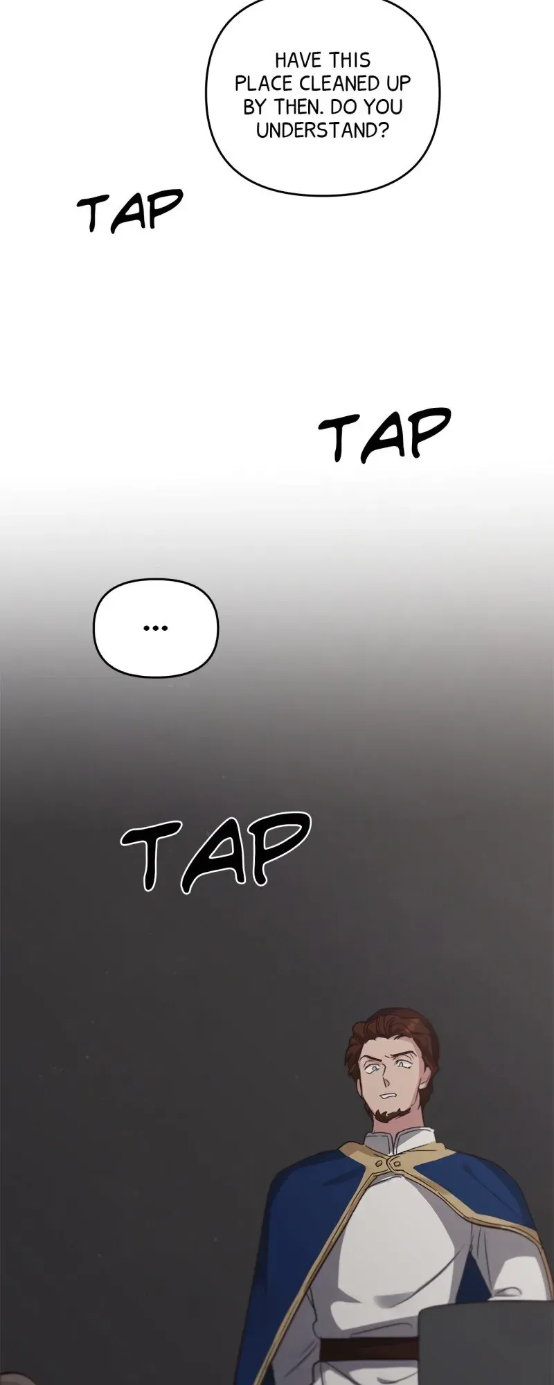 Regas Chapter 23 Online - página 6