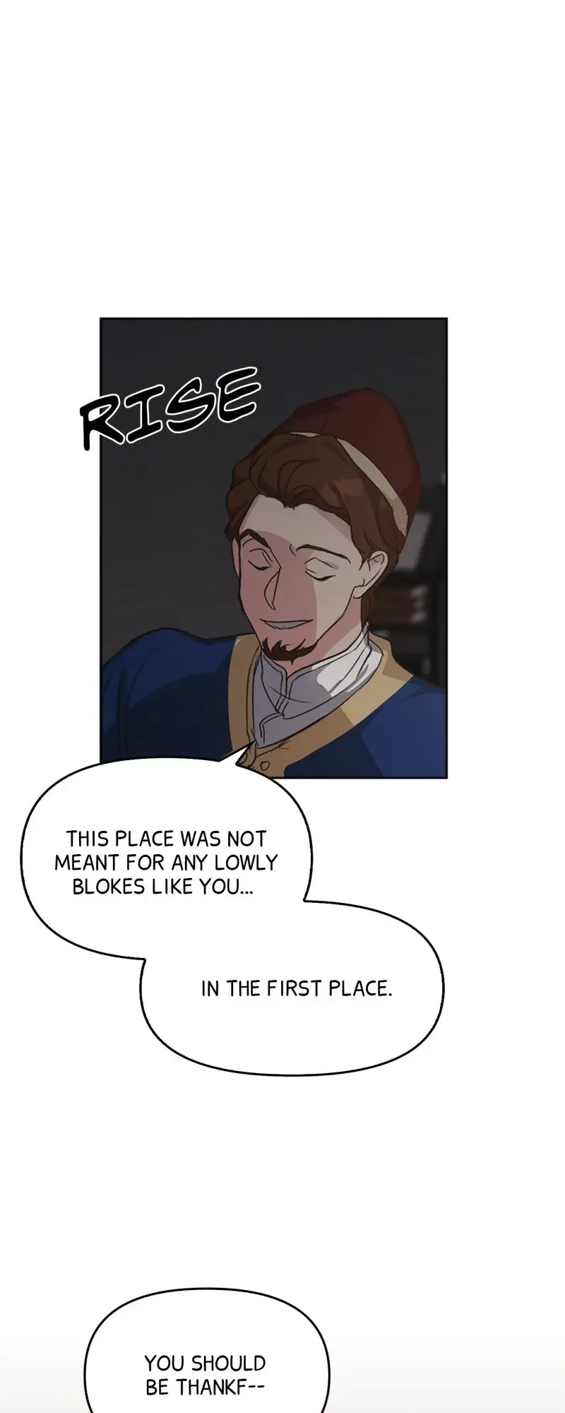 Regas Chapter 23 Online - página 10