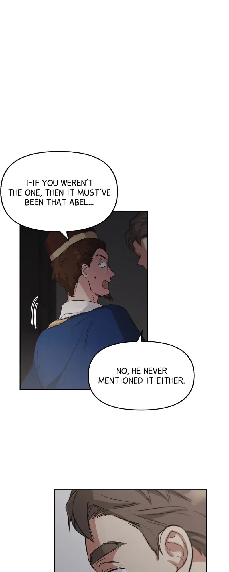 Regas Chapter 23 Online - página 15