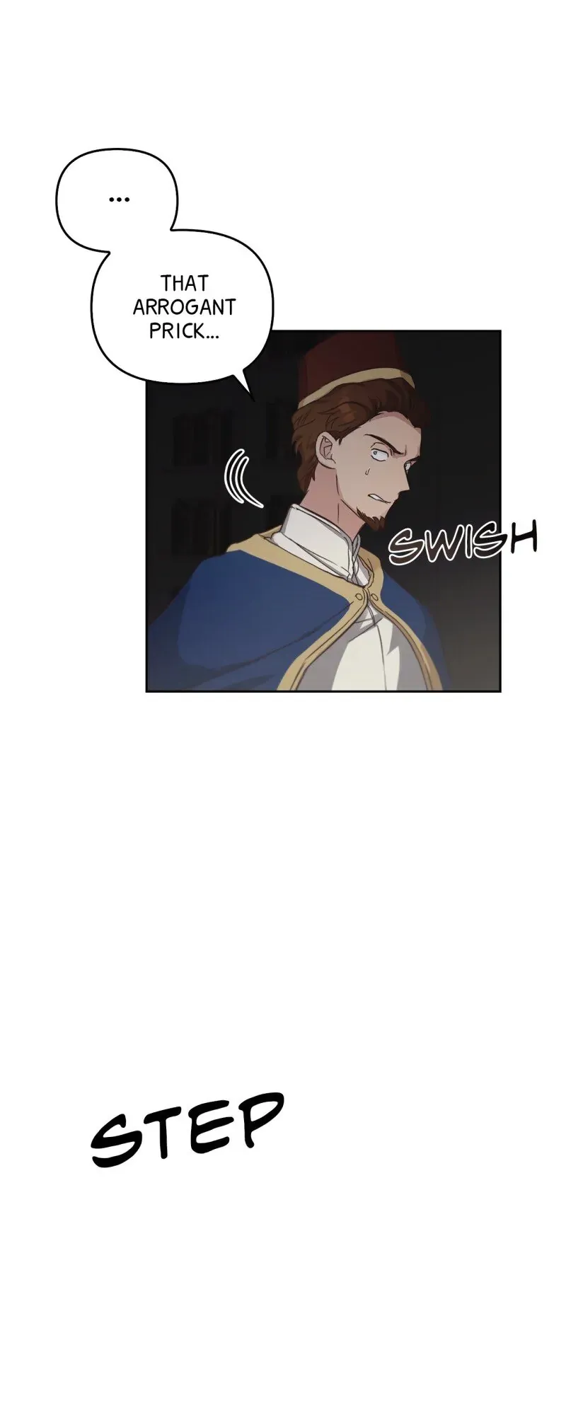 Regas Chapter 23 Online - página 19