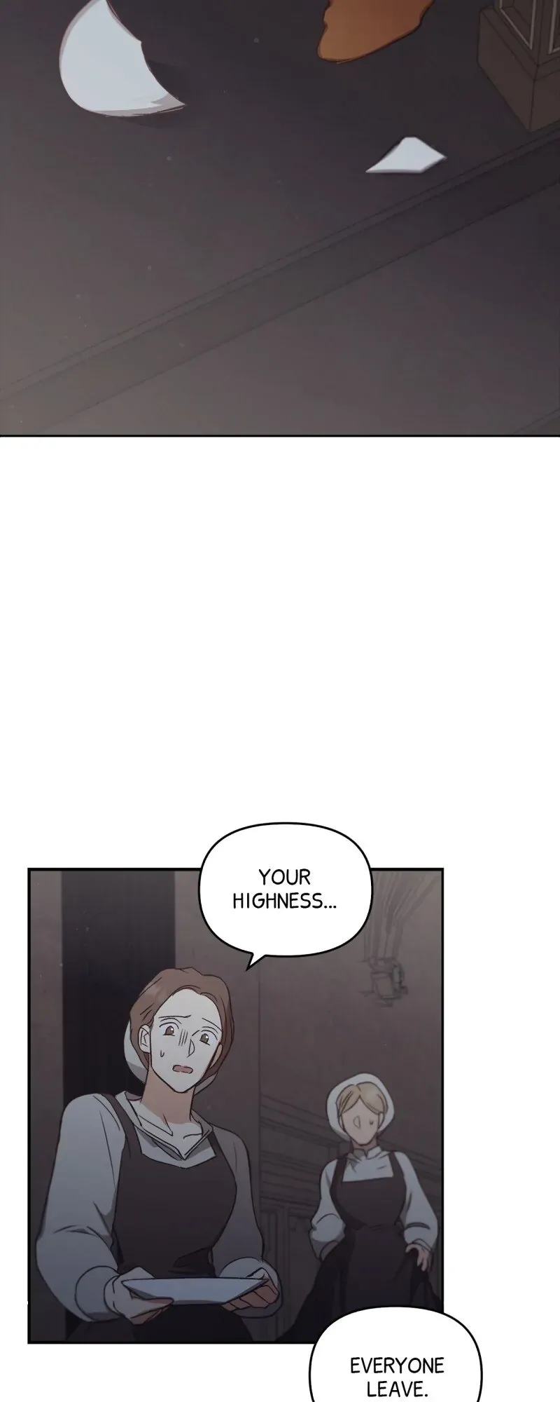 Regas Chapter 23 Online - página 30