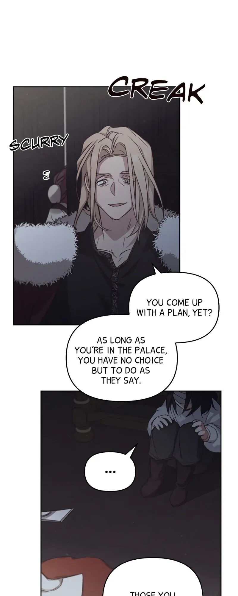 Regas Chapter 23 Online - página 33