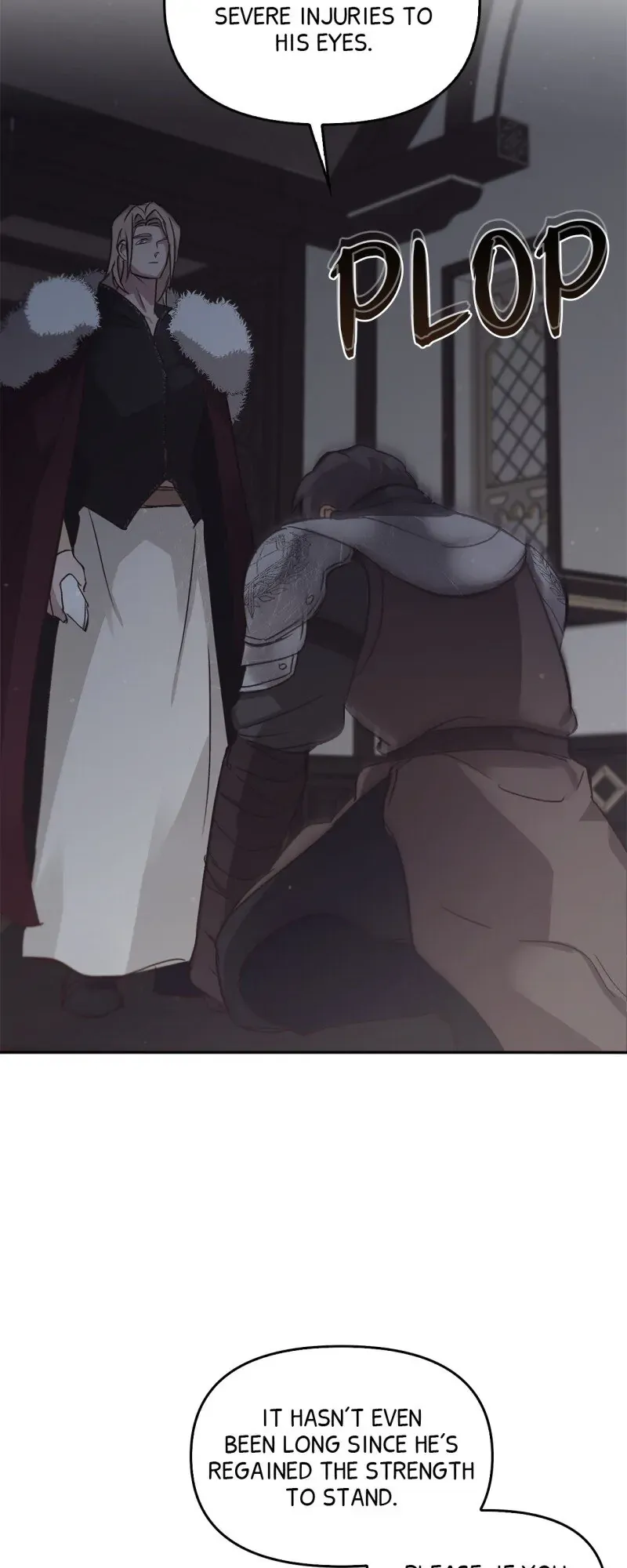 Regas Chapter 23 Online - página 42
