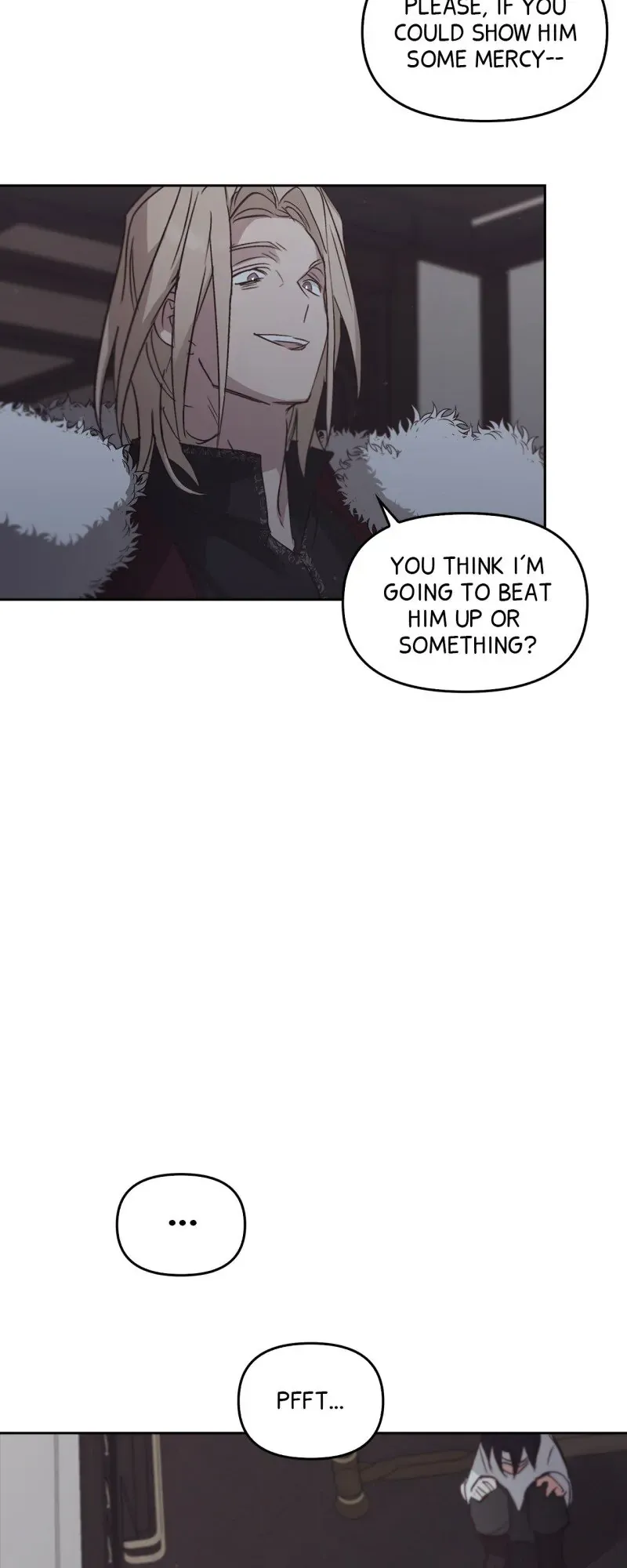 Regas Chapter 23 Online - página 43
