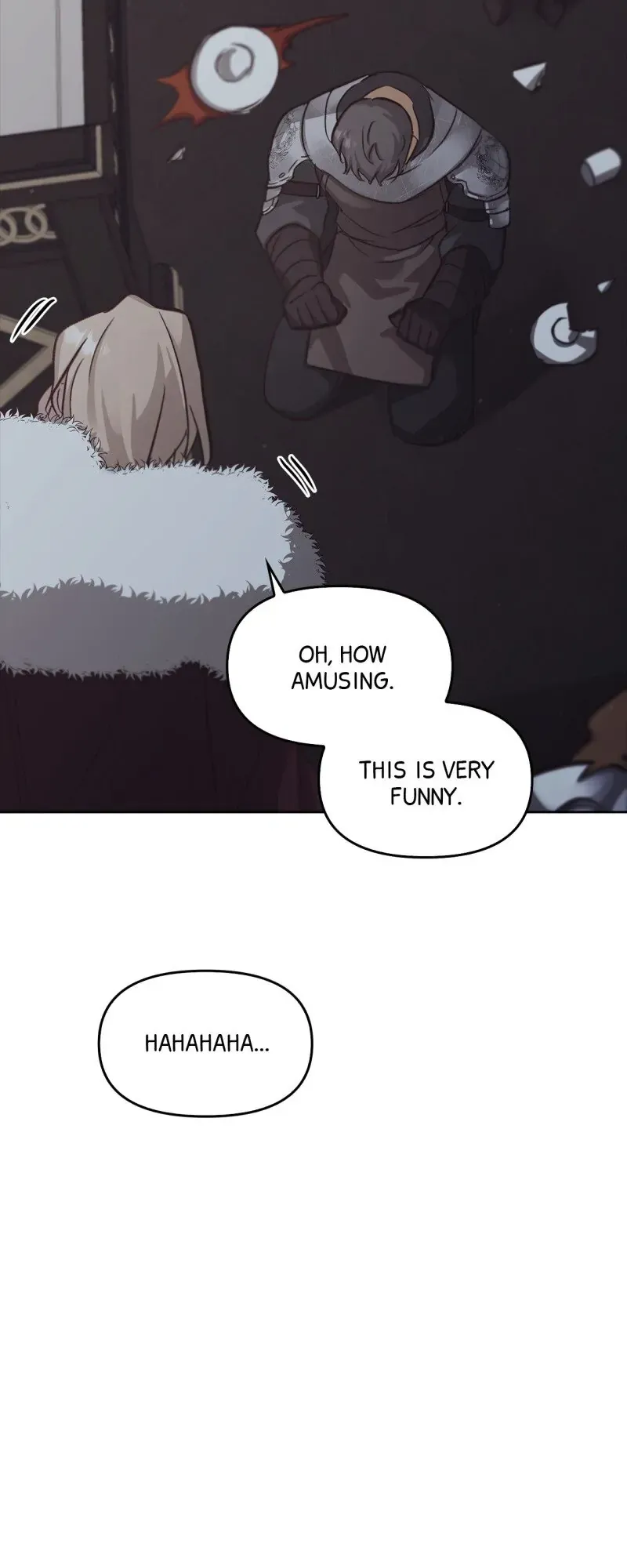 Regas Chapter 23 Online - página 44