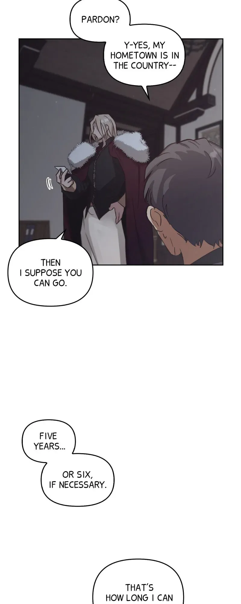 Regas Chapter 23 Online - página 46