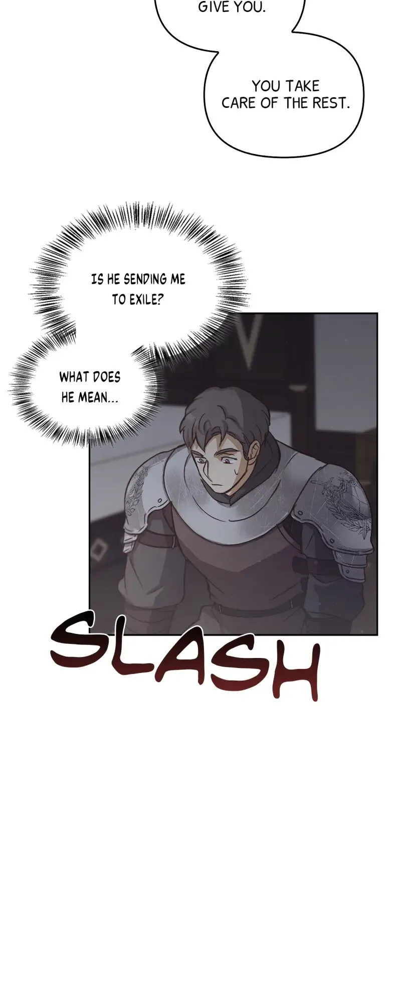 Regas Chapter 23 Online - página 47