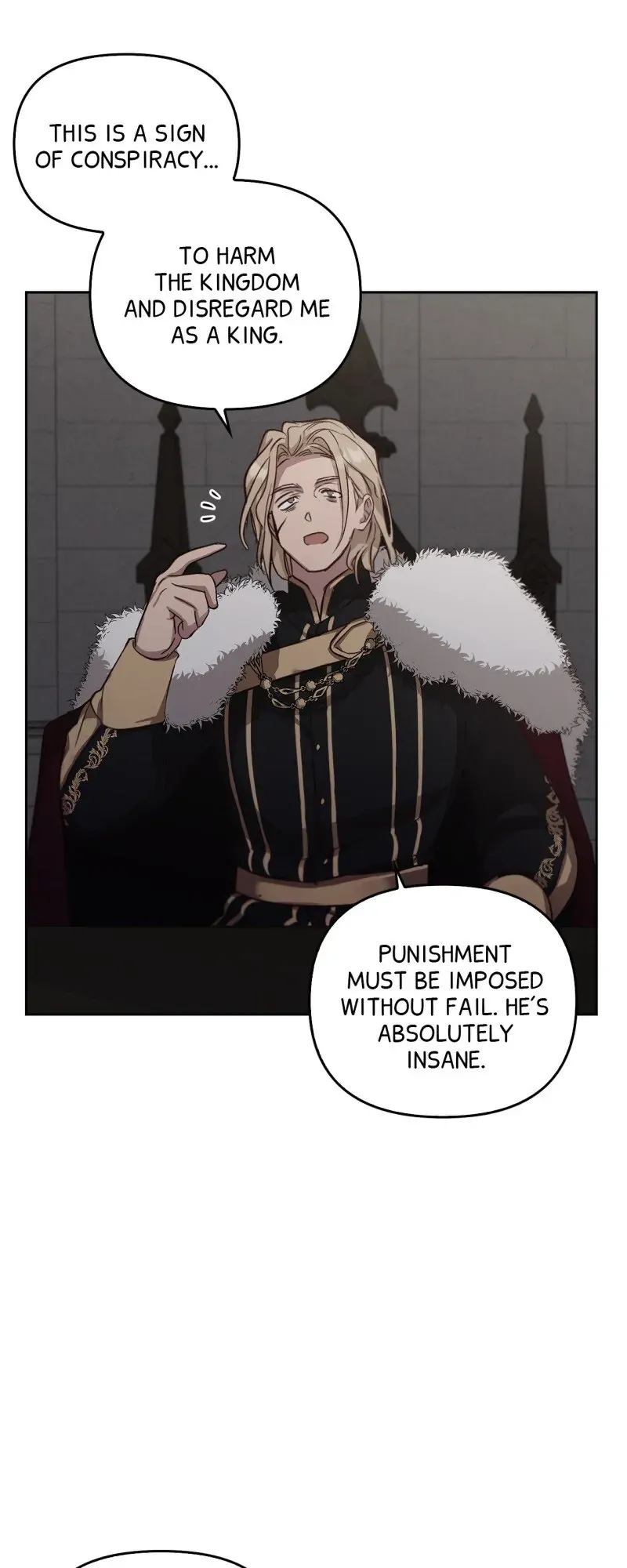 Regas Chapter 23 Online - página 54