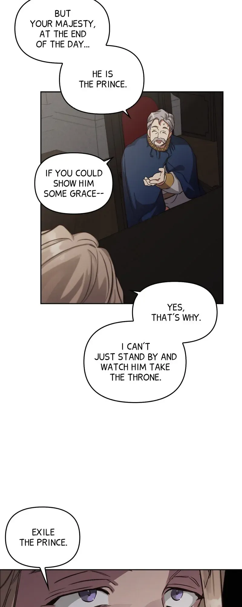 Regas Chapter 23 Online - página 55