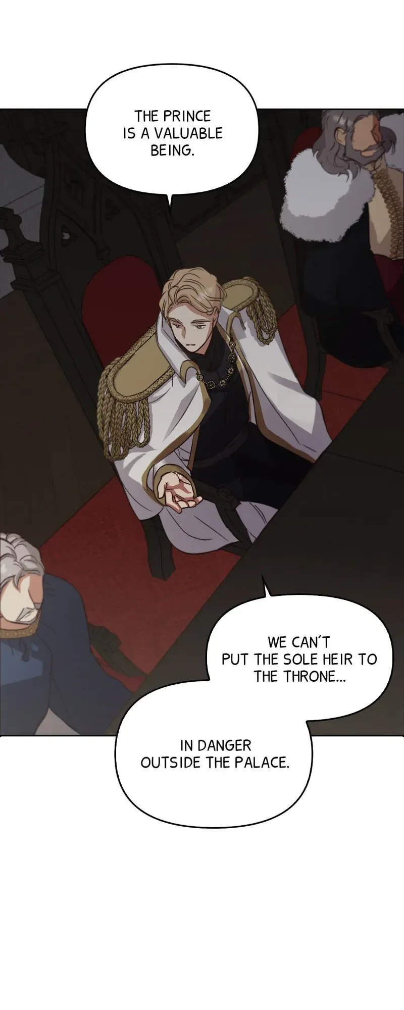 Regas Chapter 23 Online - página 57