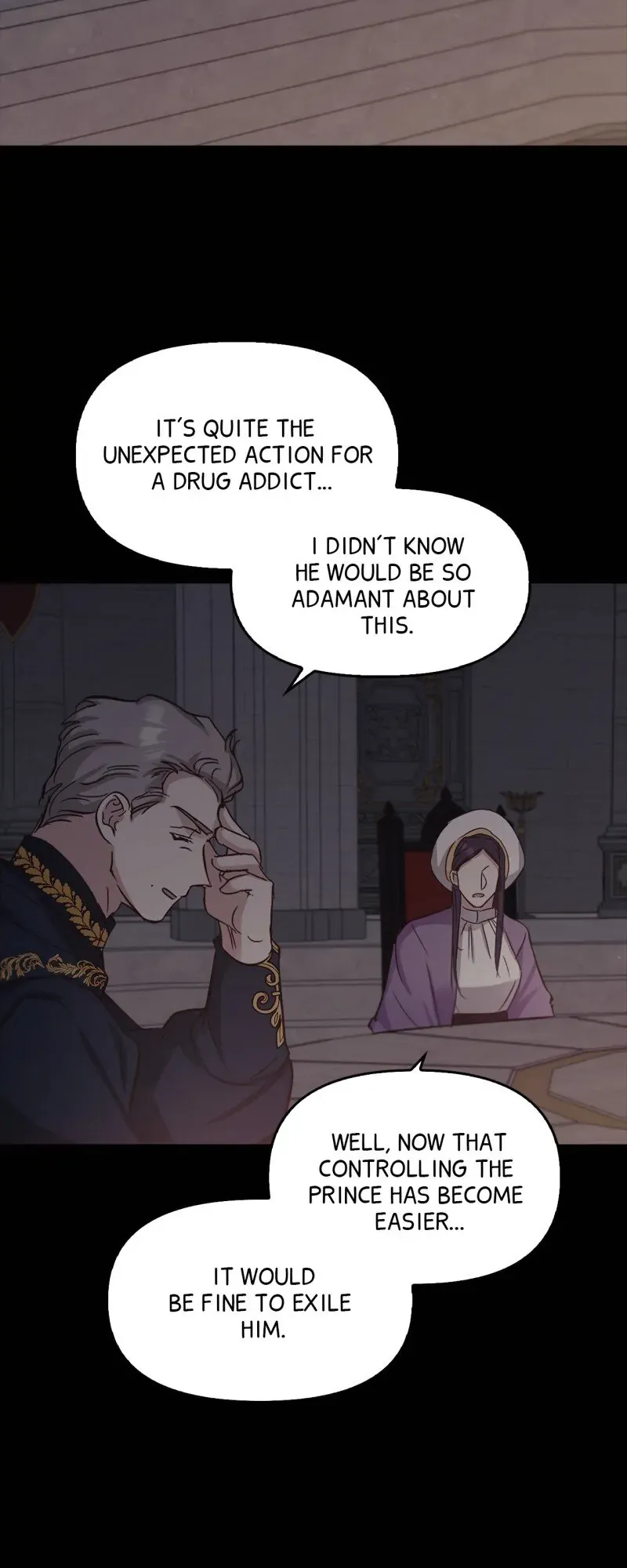 Regas Chapter 23 Online - página 63