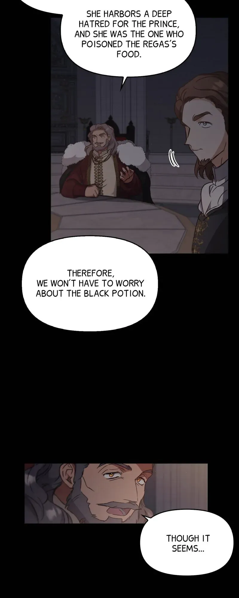 Regas Chapter 23 Online - página 65