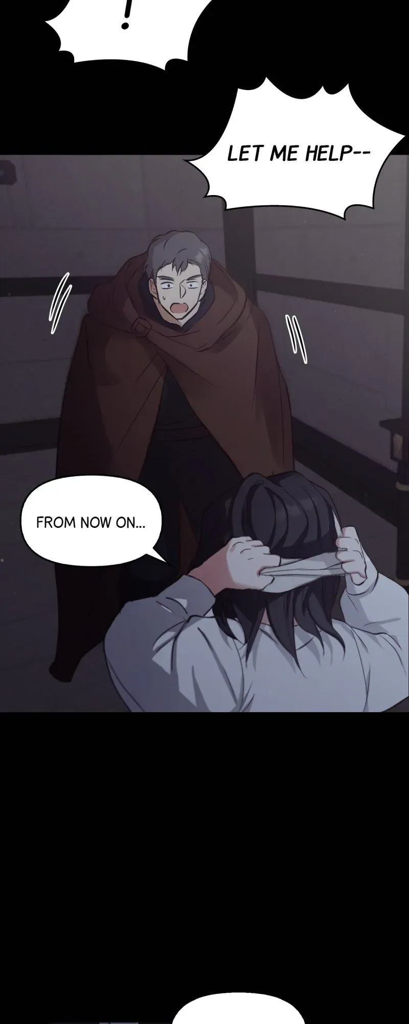 Regas Chapter 23 Online - página 76