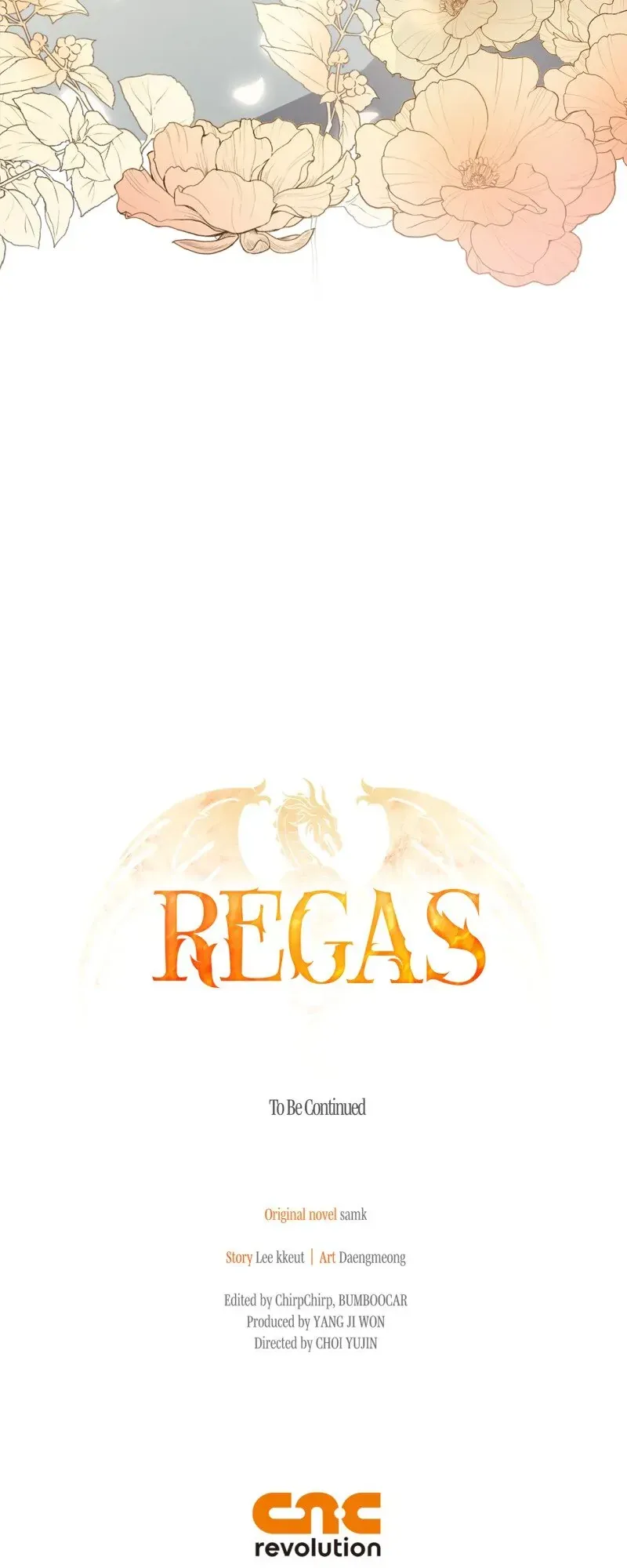 Regas Chapter 23 Online - página 84