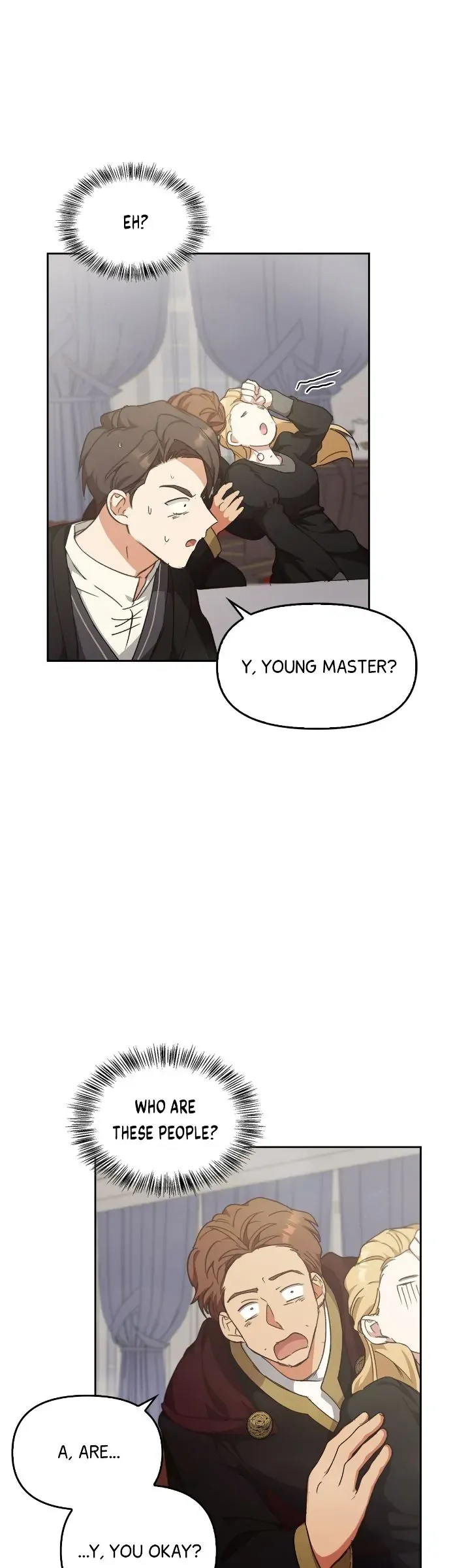Regas Chapter 24 Online - página 12