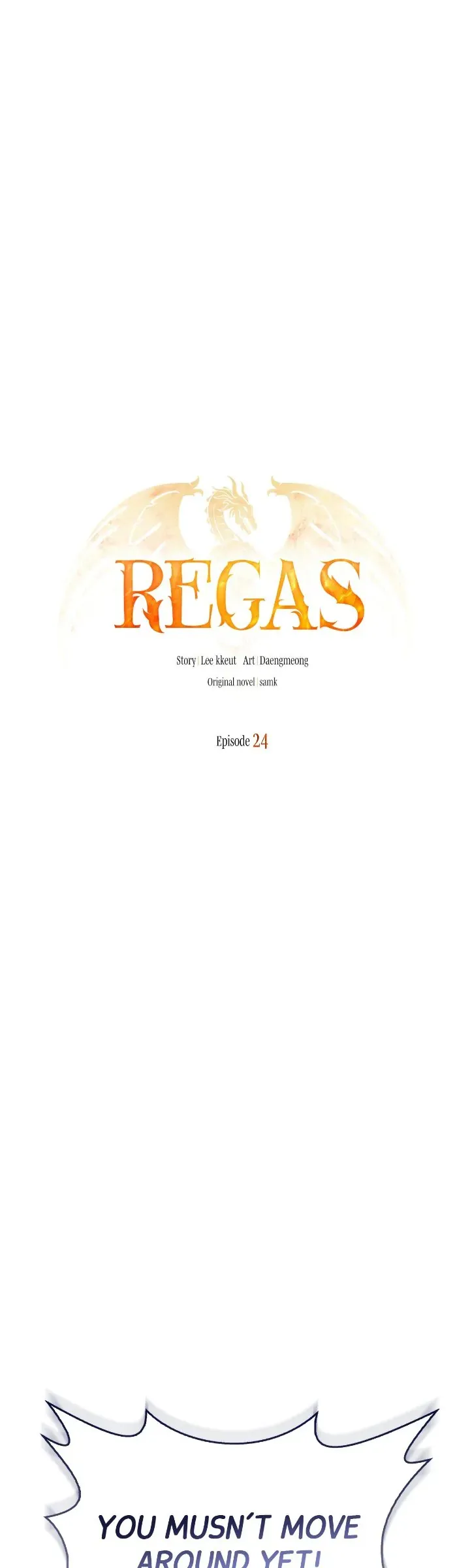 Regas Chapter 24 Online - página 15