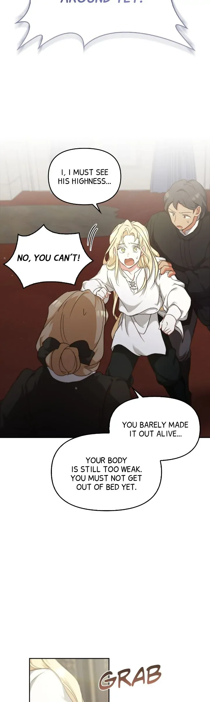 Regas Chapter 24 Online - página 16