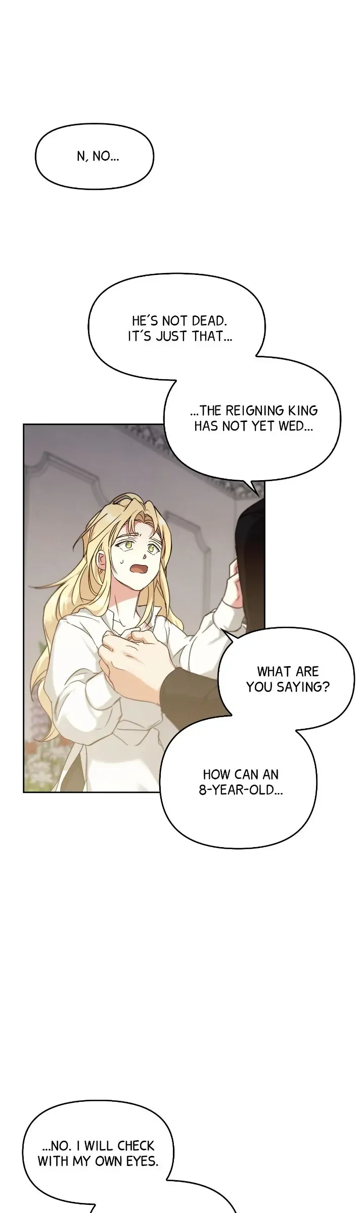 Regas Chapter 24 Online - página 22