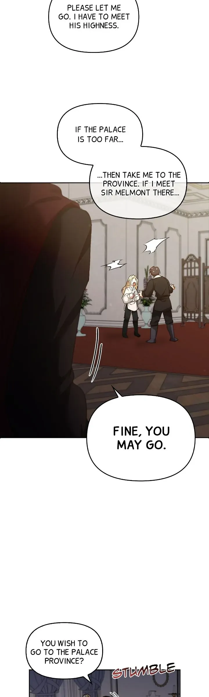 Regas Chapter 24 Online - página 23
