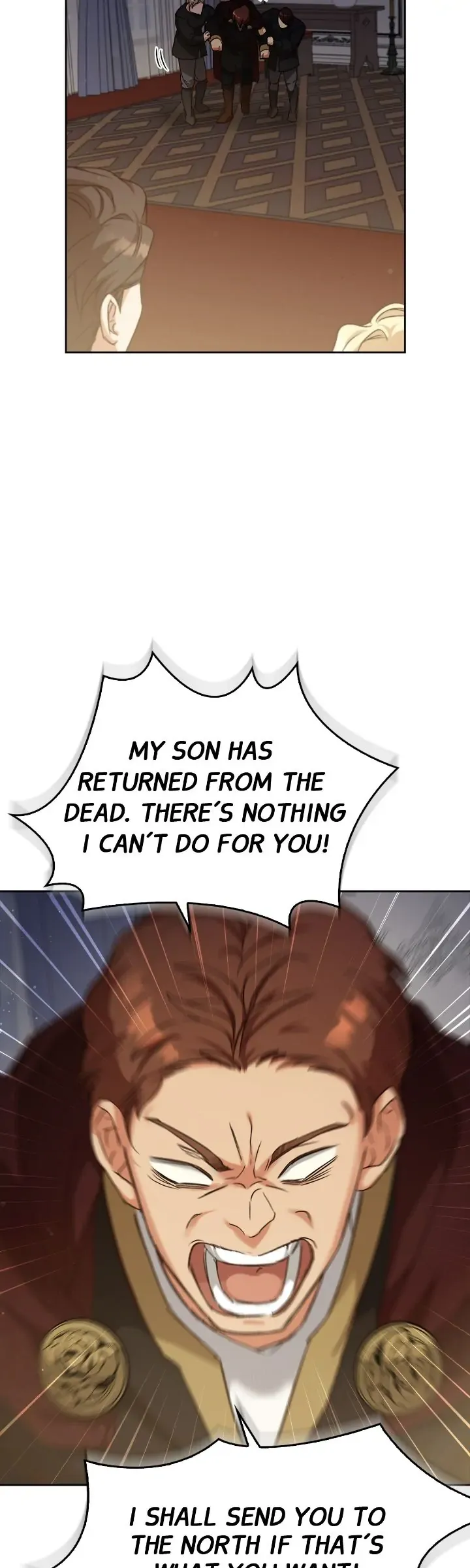 Regas Chapter 24 Online - página 24