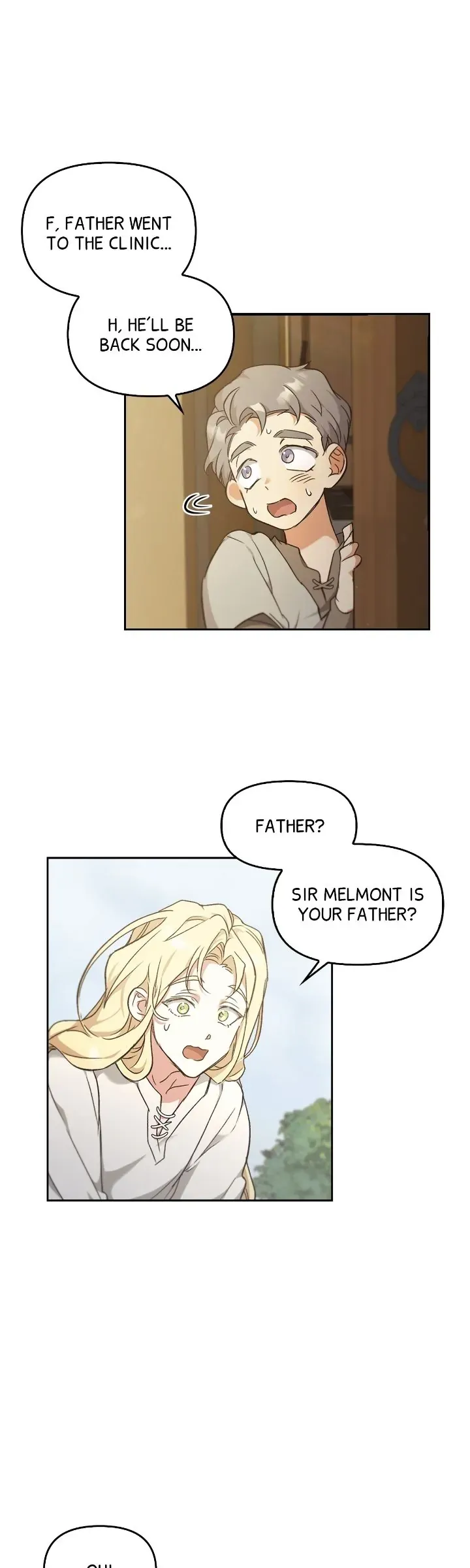 Regas Chapter 24 Online - página 32