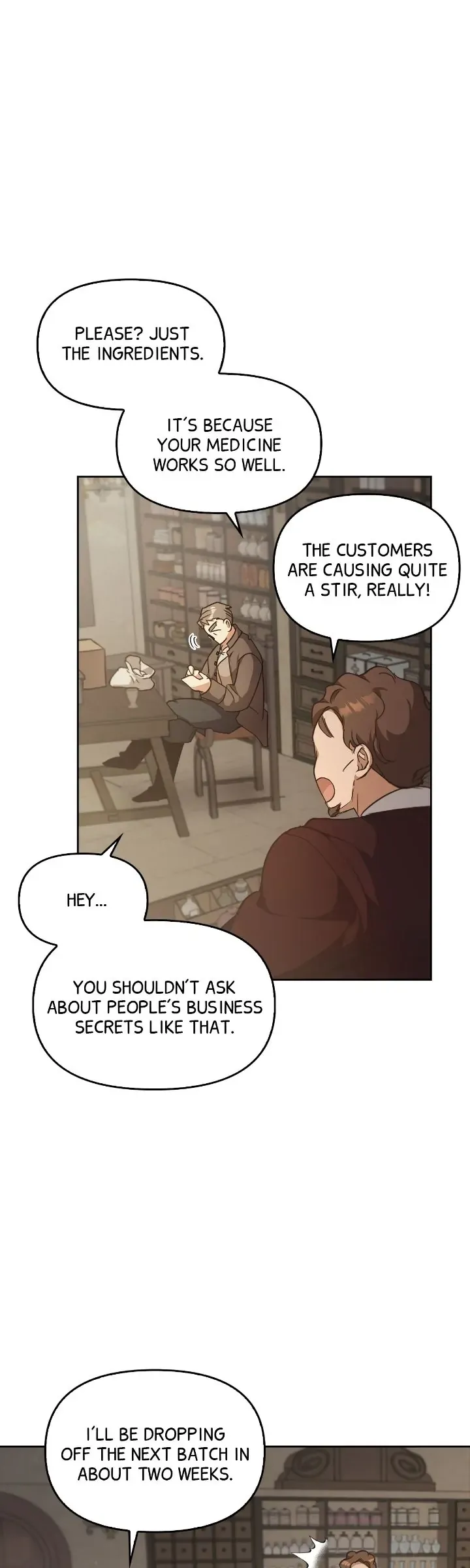 Regas Chapter 24 Online - página 35