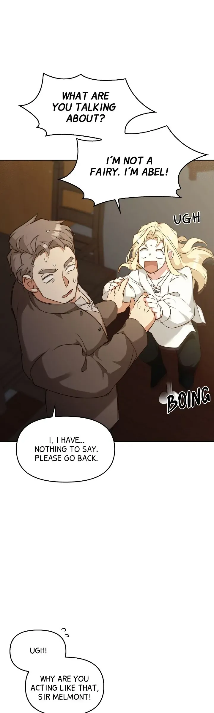 Regas Chapter 24 Online - página 40