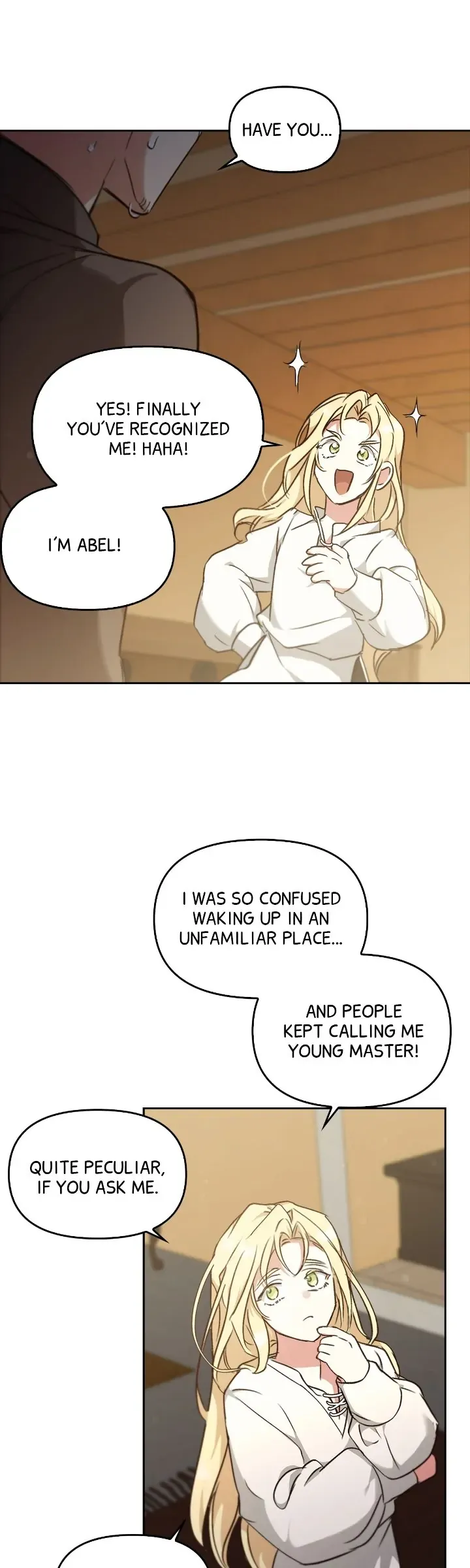 Regas Chapter 24 Online - página 50
