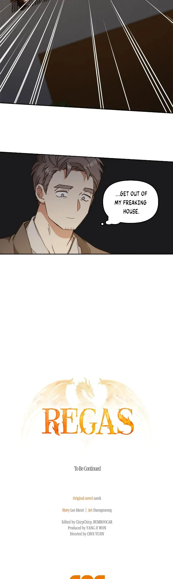 Regas Chapter 24 Online - página 58