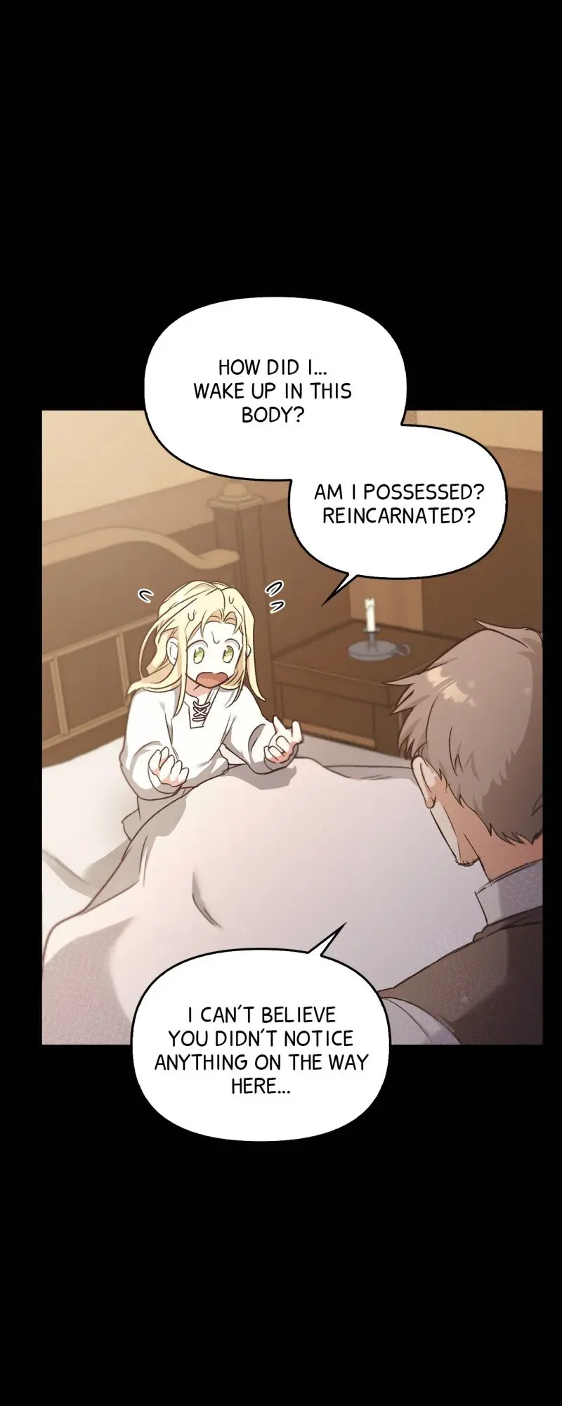 Regas Chapter 25 Online - página 3