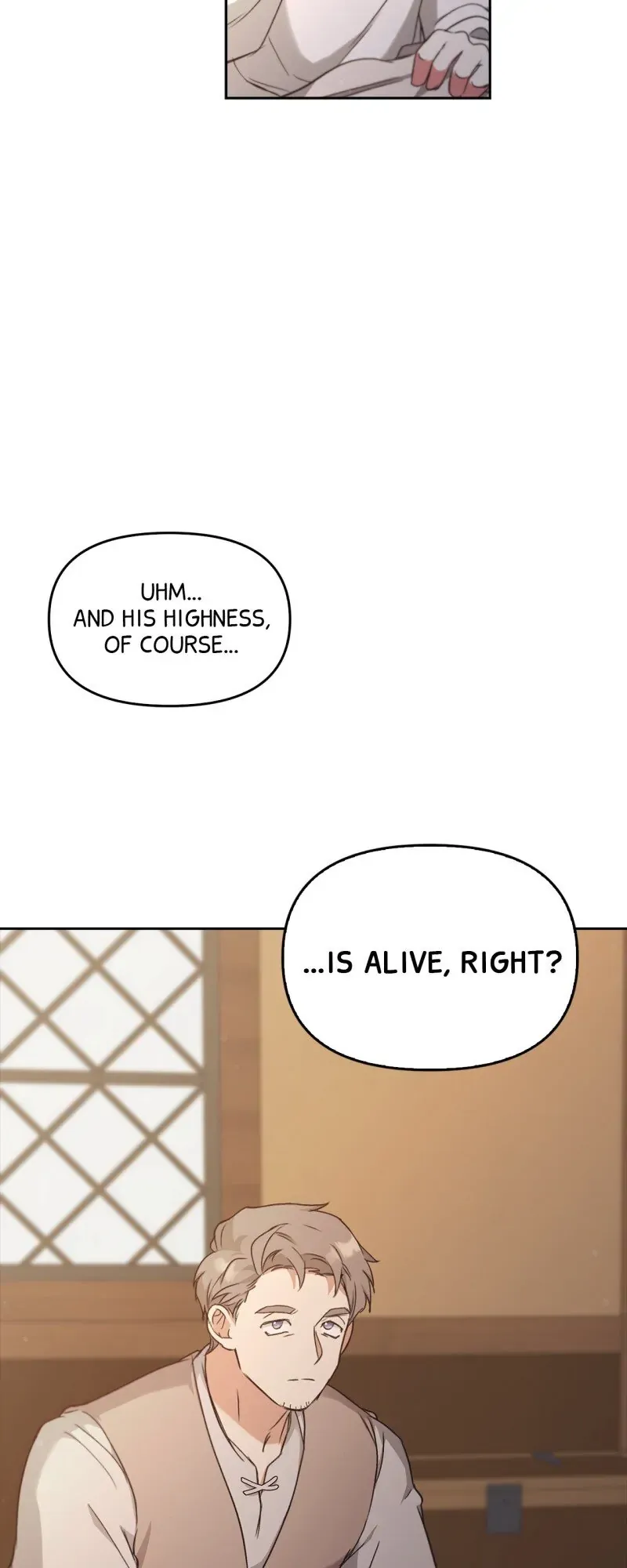 Regas Chapter 25 Online - página 15