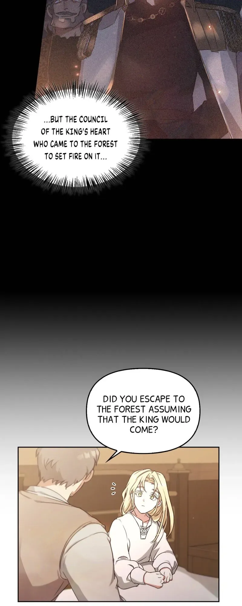 Regas Chapter 25 Online - página 20