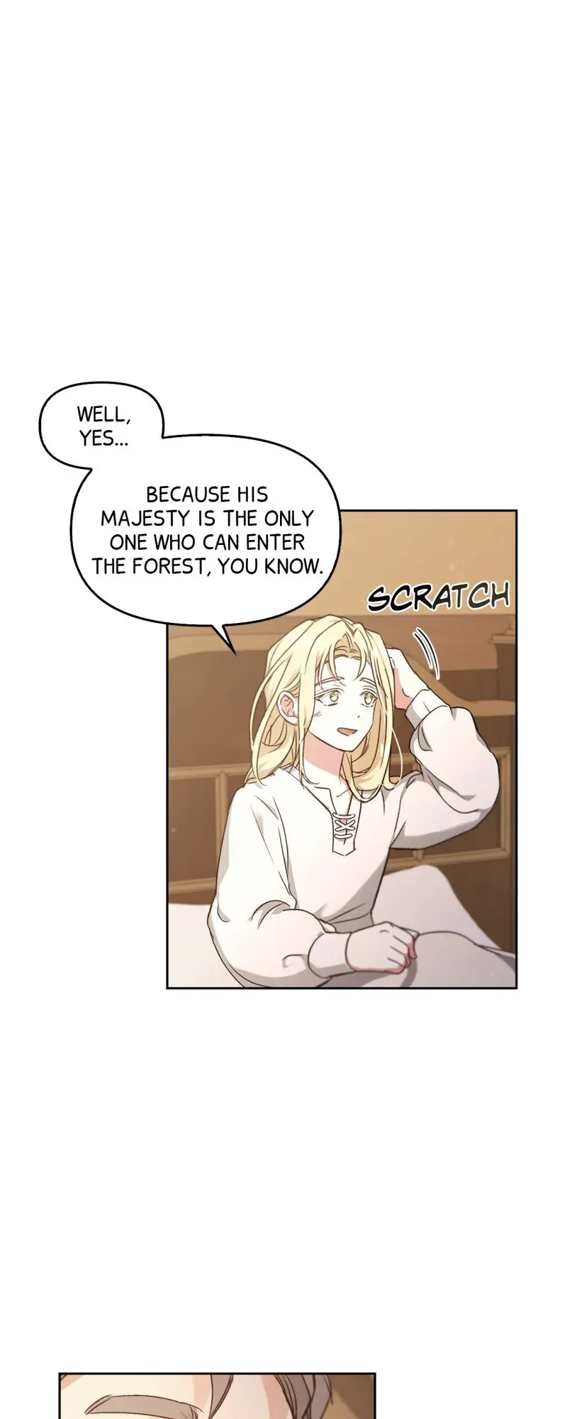 Regas Chapter 25 Online - página 21