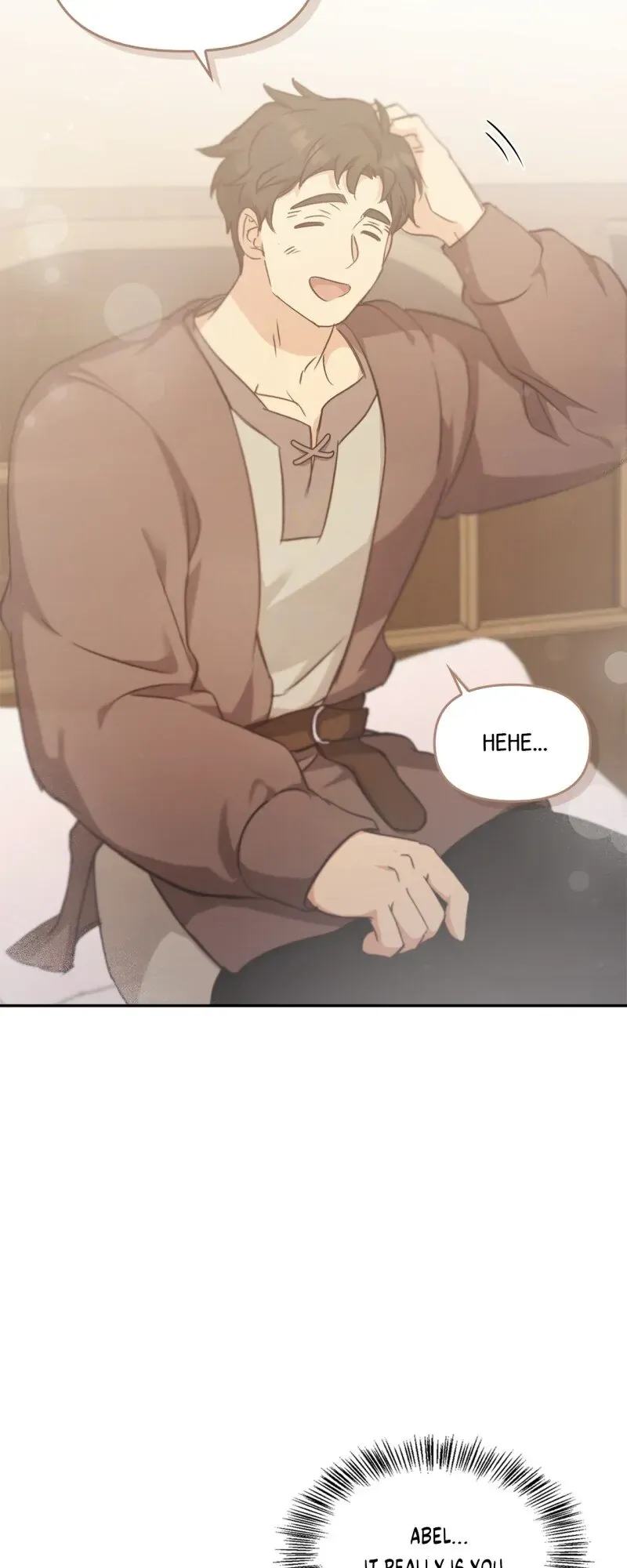 Regas Chapter 25 Online - página 23