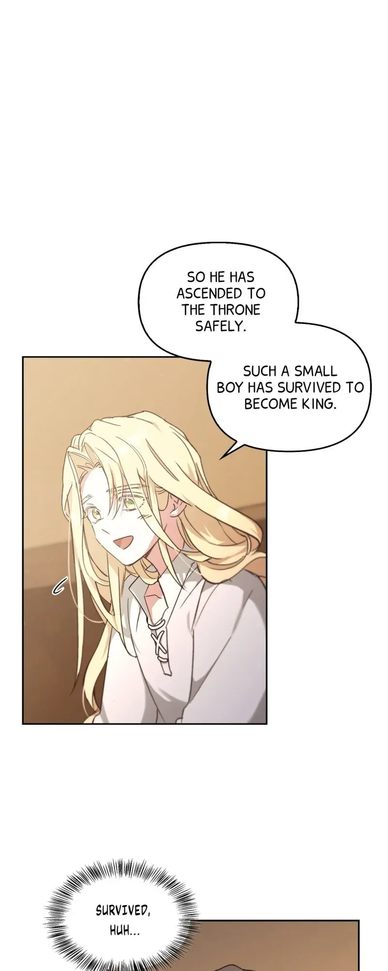 Regas Chapter 25 Online - página 27