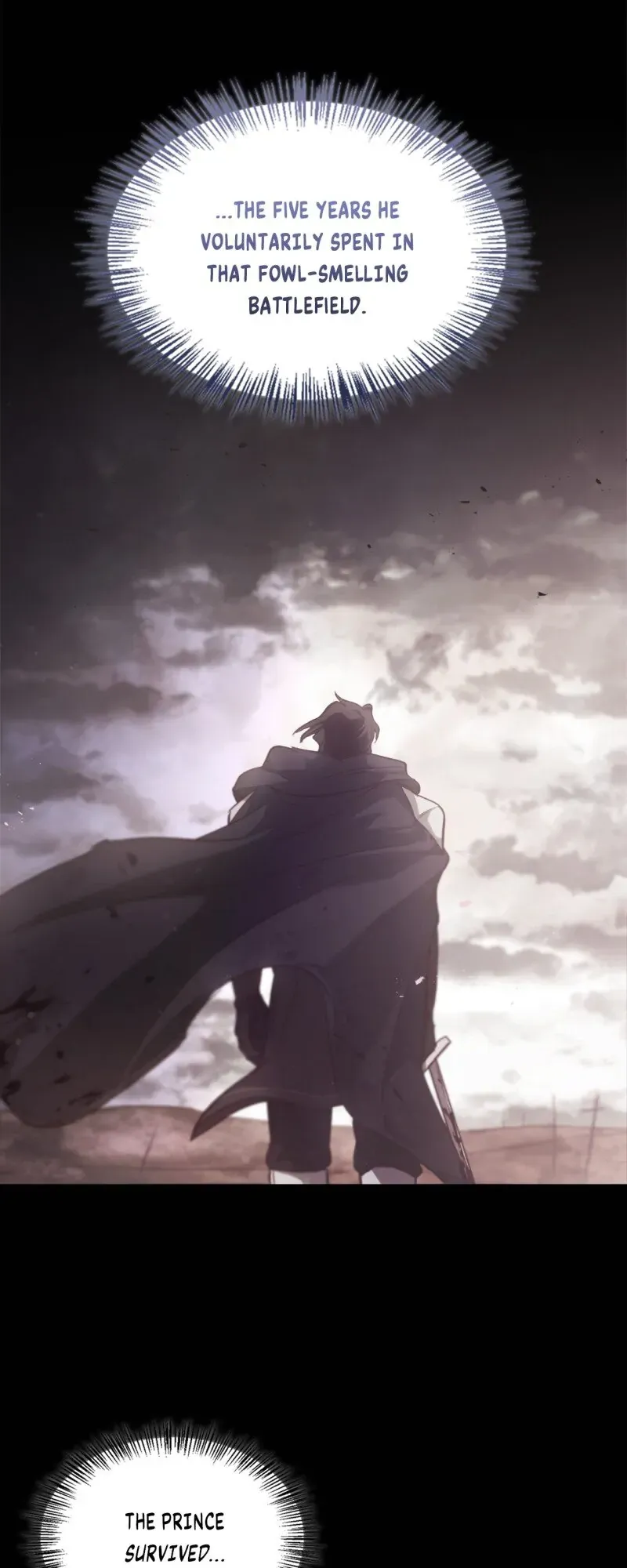Regas Chapter 25 Online - página 30